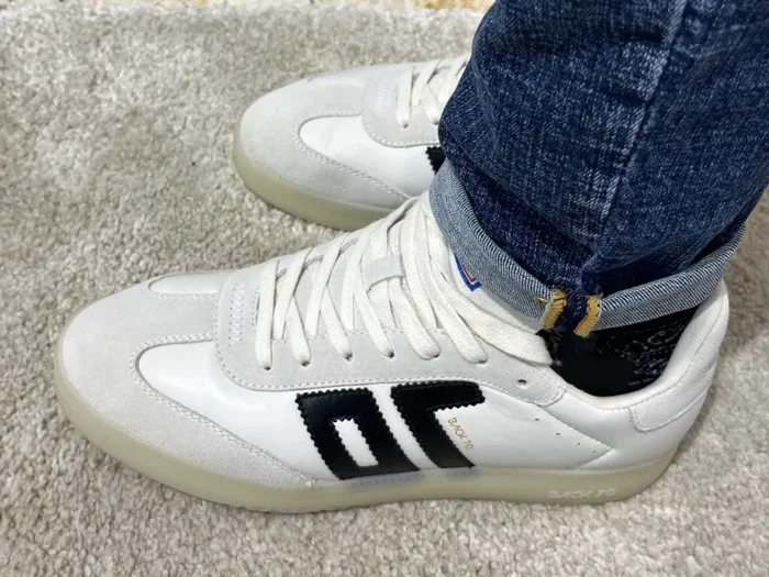 SAMBA PELLE UOMO - immagine 3