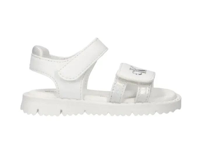 Sandali Bimba Calvin Klein Art V1A2-83039-1013