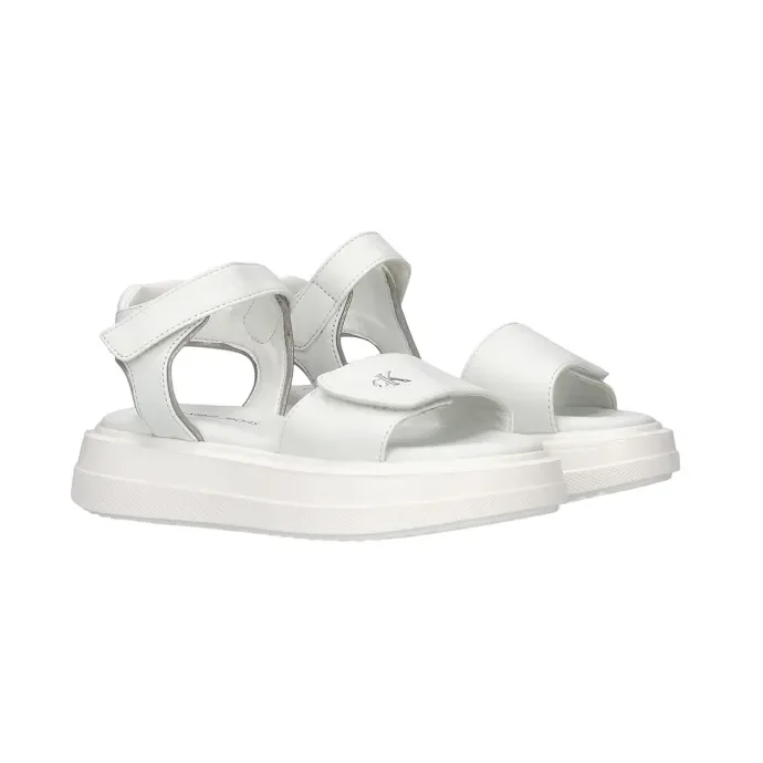 Sandali Bimba Calvin Klein Art V3A2-82047-1013