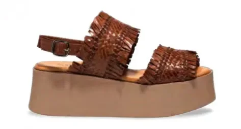 Sandalo donna Frau art 88R9