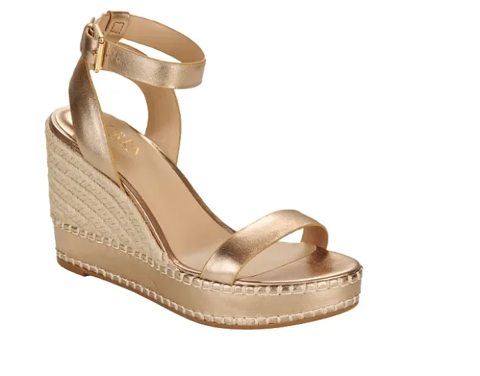 Sandalo Donna Ralph Lauren Art 802907469