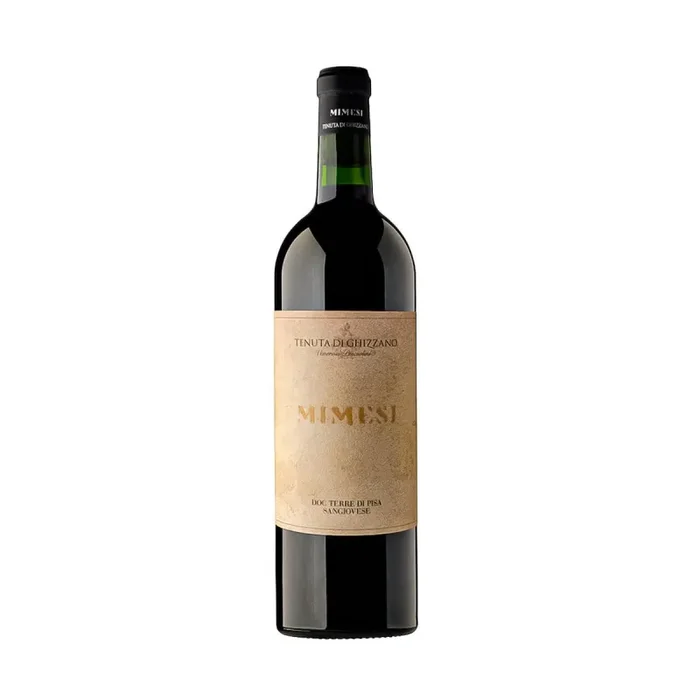 Sangiovese “Mimesi” 2018 Magnum – Tenuta di Ghizzano