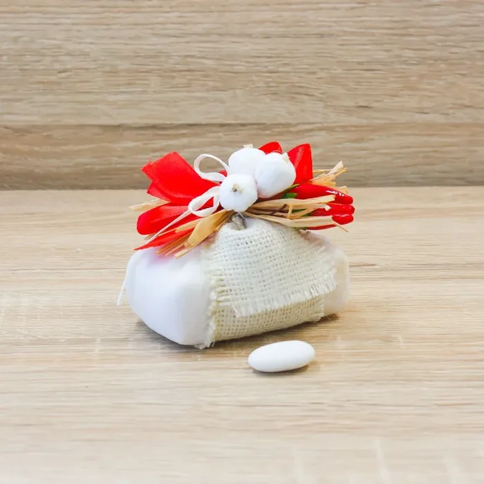 Sapone Profumato Linea Fortuna