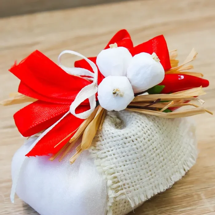 Sapone Profumato Linea Fortuna - immagine 2