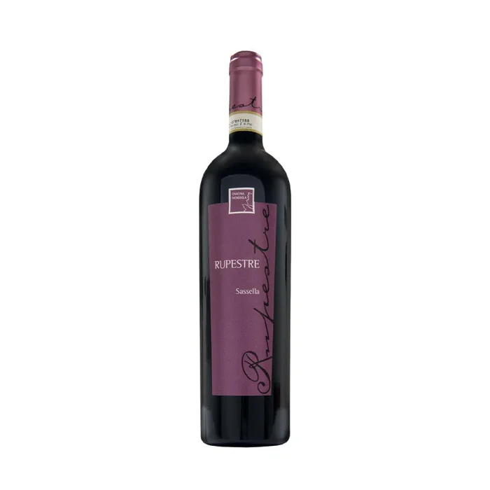 Sassella DOCG ‘Rupestre’ 2016 – Cantina Menegola