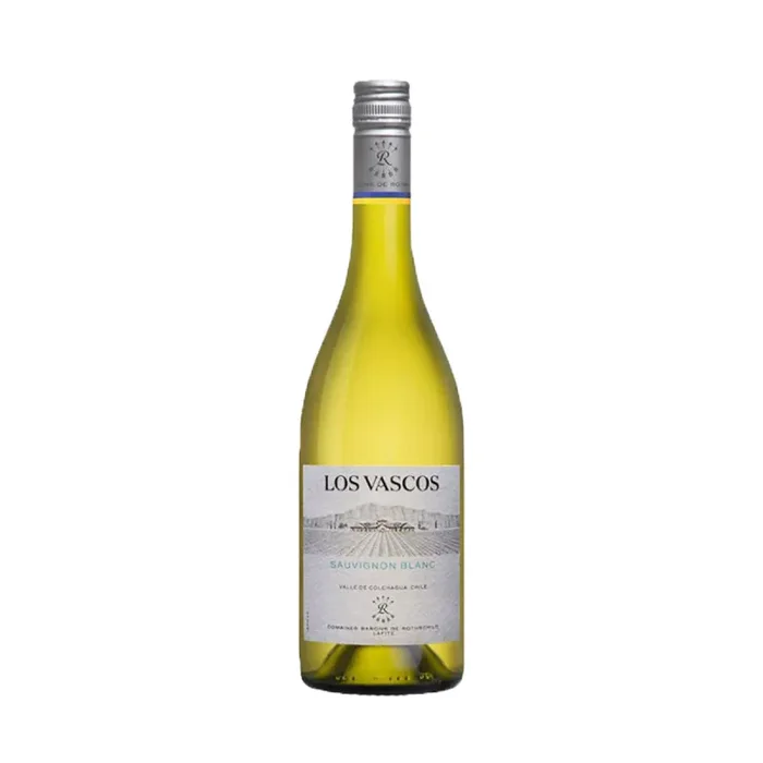 Sauvignon Blanc 2023 – Los Vascos - immagine 2