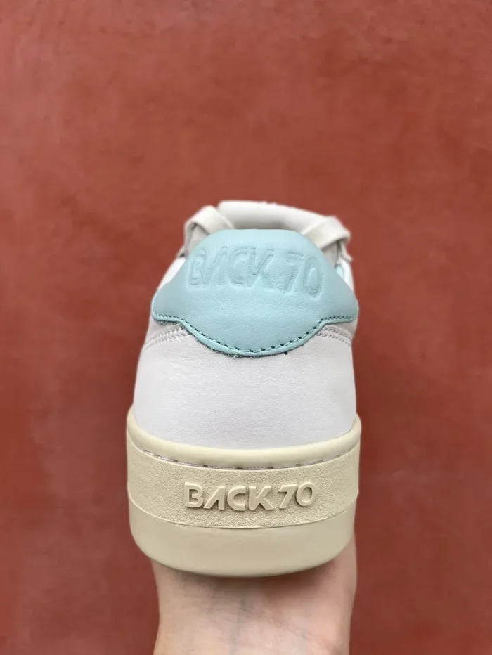 SAVANA SLAM BACK TO 70 WOMAN - immagine 3