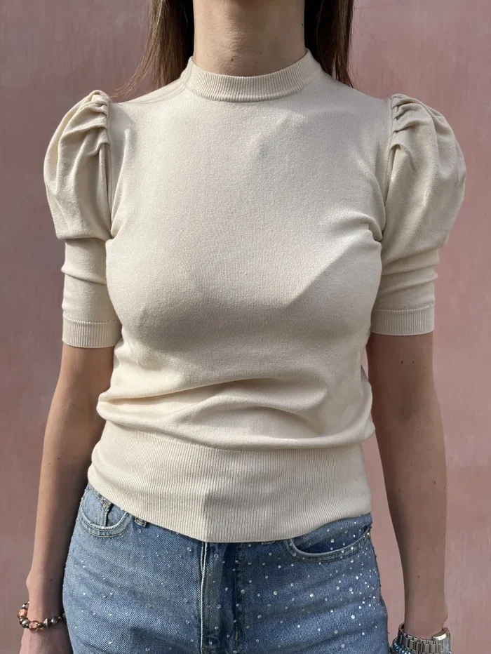 SBUFFETTO MANICA CORTA HAVEONE