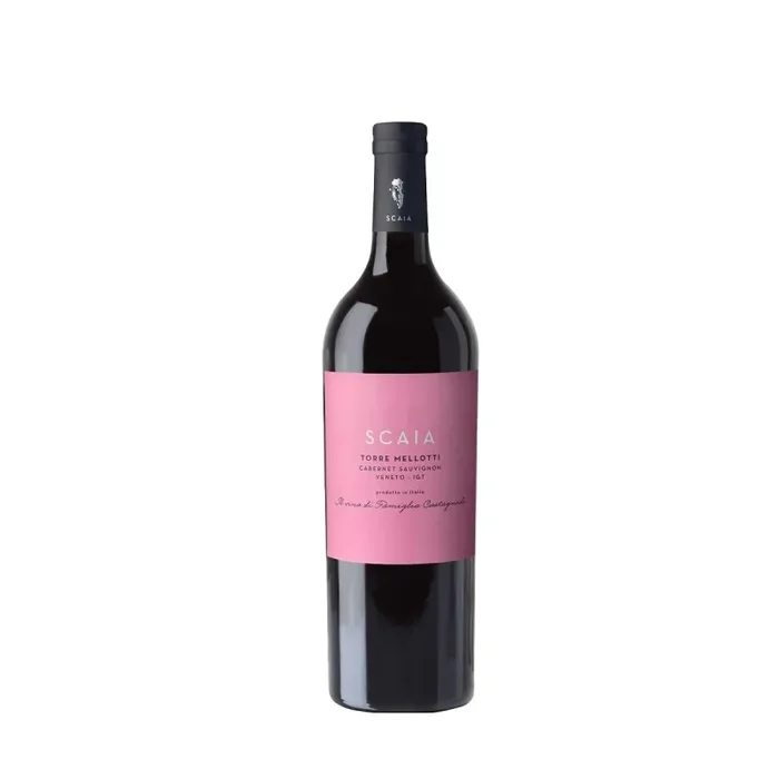 Scaia Torre Mellotti Cabernet Sauvignon 2019 – Tenuta Sant’Antonio