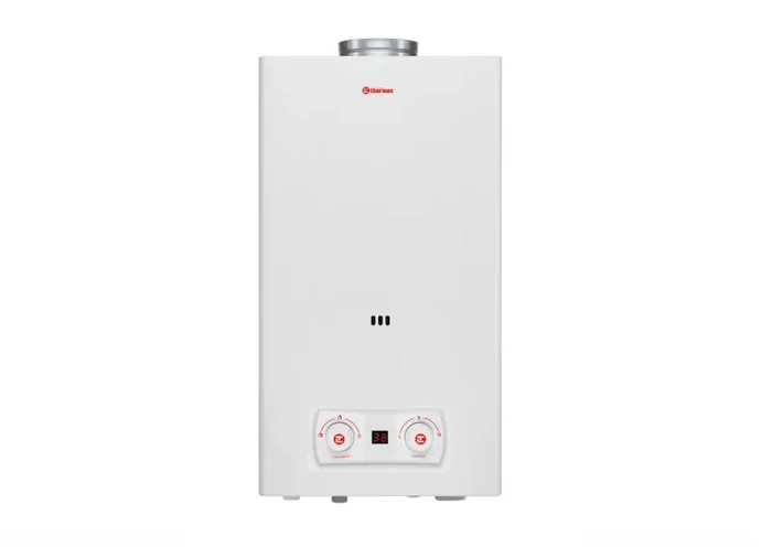 Scaldabagno a Gas Metano Thermex KITE Per esterno Moda