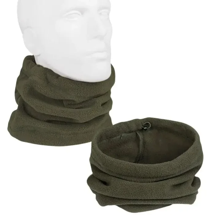 Scaldacollo in Pile Mil-Tec