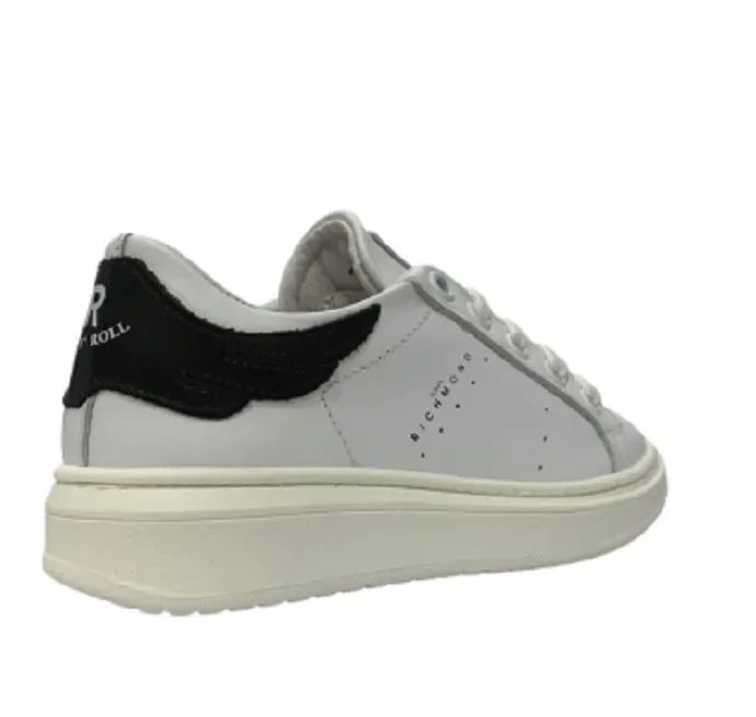 Scarpa Bimba Jhon Richmond Art. 19201 P-E 23 Colore foto misura a scelta - immagine 2