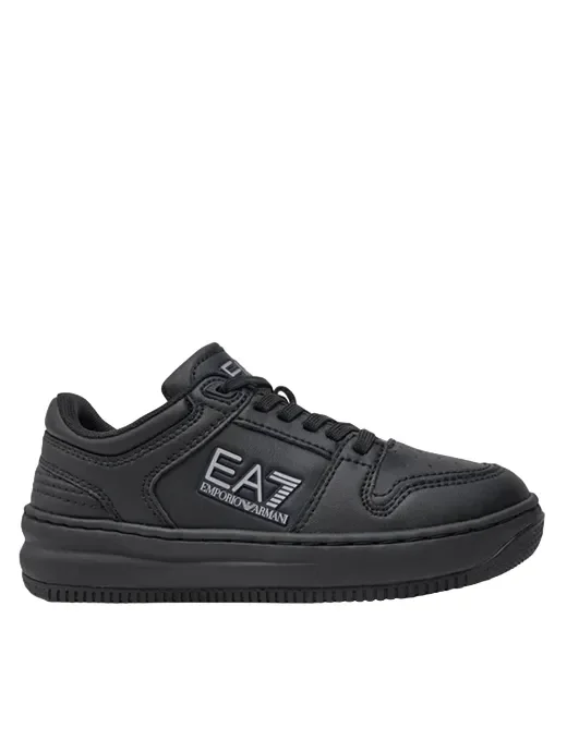 Scarpa Bimbo EA7 Art 7Y000011 AF11988