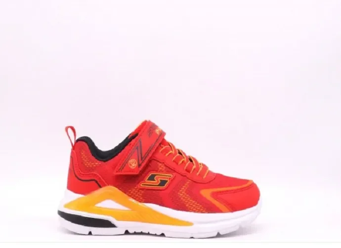 Scarpa Bimbo Skechers Art. SKECHERS 401660L P-E 23 Colore e misura a scelta - immagine 2