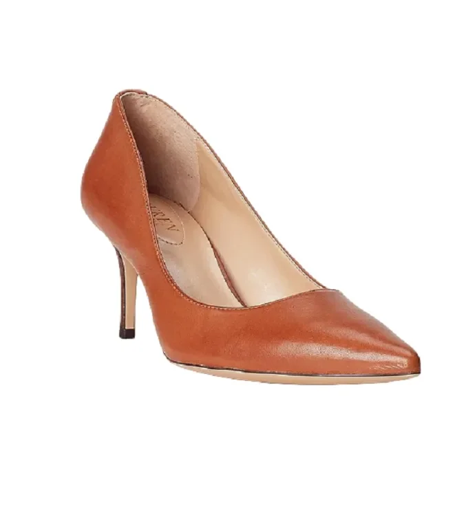 Scarpa Con Tacco Donna Ralph Lauren Art 802723236002