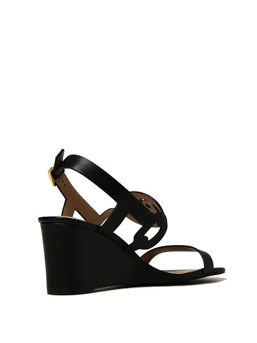 Scarpa Dona Ralph Lauren Art 802818917 Colore Foto Misura a scelta - immagine 3