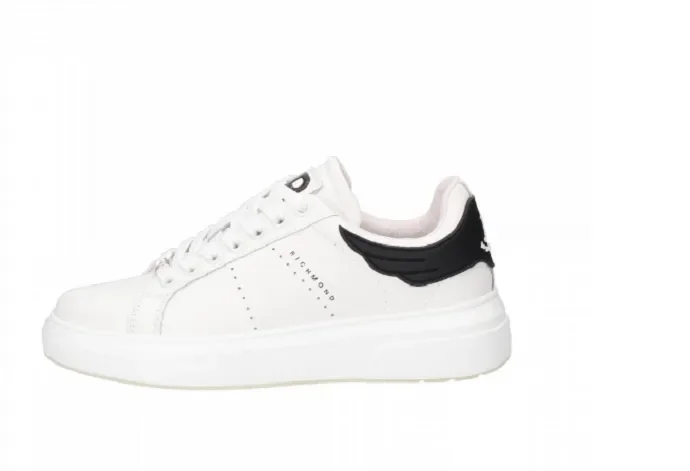 Scarpa Donna Jhon Richmond Art. 18036/CP A P-E 23 Colore foto misura a scelta