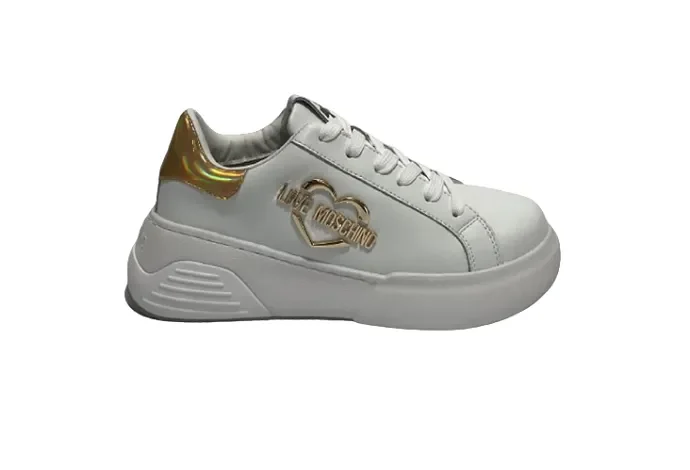 Scarpa Donna Love Moschino Art. JA15105G1HI