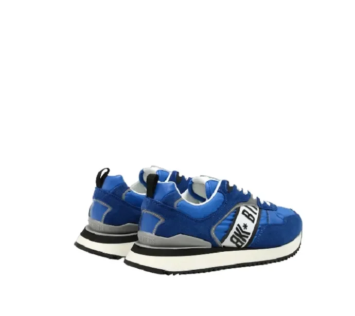 Scarpa Uomo Bikkembergs Art. 19141/CP P-E 23 Colore e misura a scelta - immagine 2