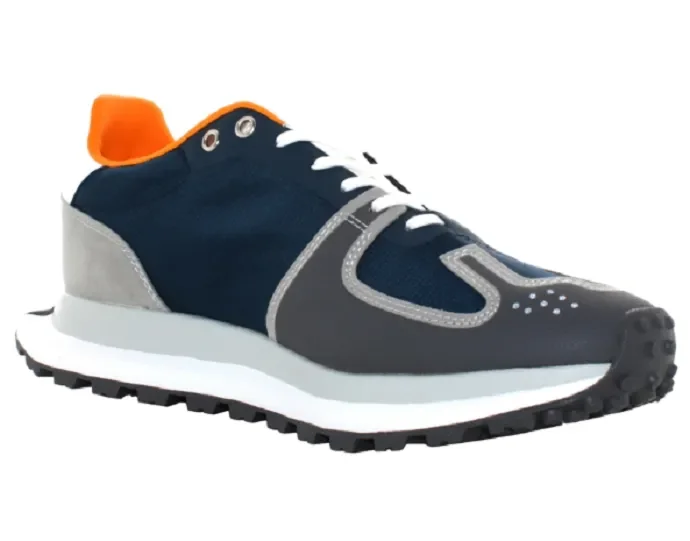 Scarpa Uomo Blauer Art. S3NASH02/RIP P-E 23 Colore e misura a scelte Fornitura - immagine 2