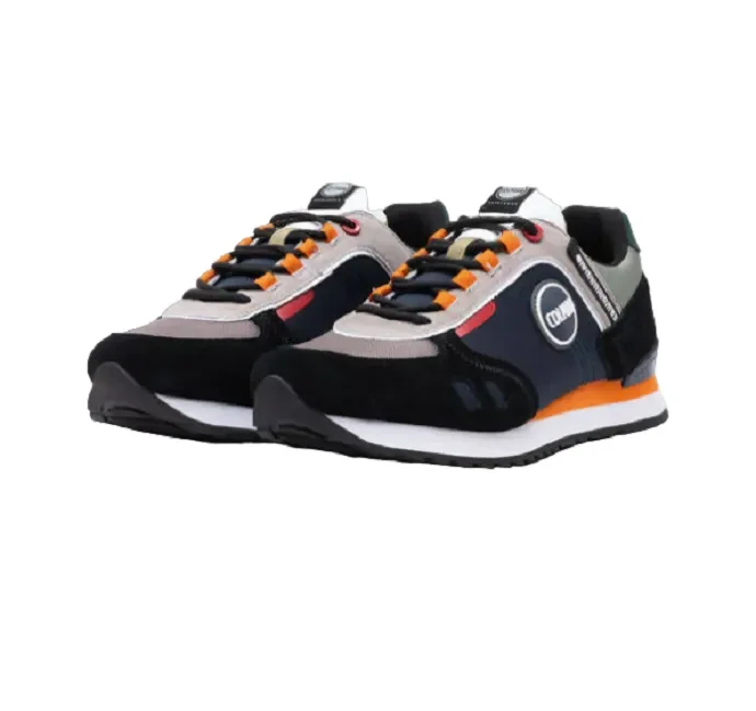 Scarpa Uomo Colmar Art. TRAVIS SPORT FLASH