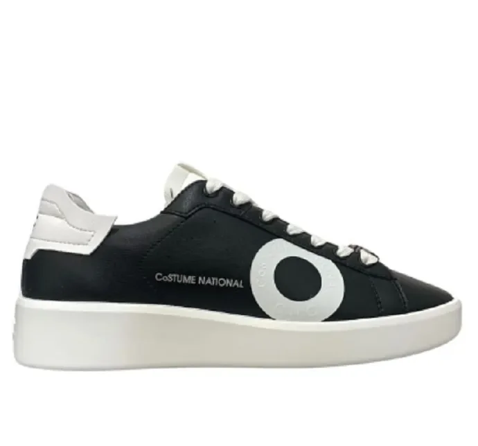 Scarpa Uomo Costume National CNC Art. 18901/CP P-E 23 Colore e misura a scelta