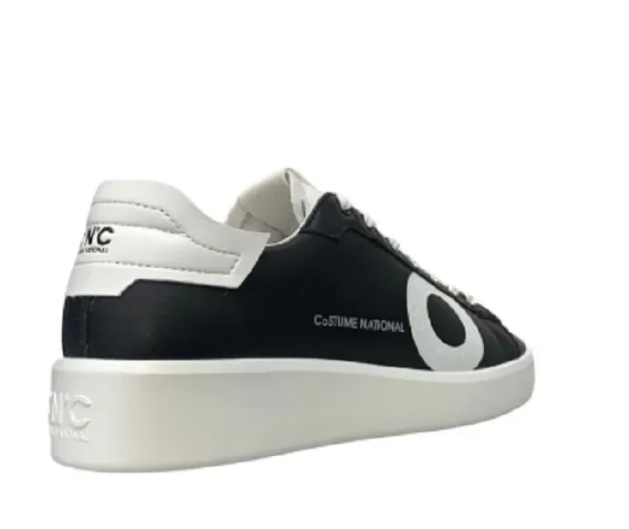 Scarpa Uomo Costume National CNC Art. 18901/CP P-E 23 Colore e misura a scelta - immagine 2