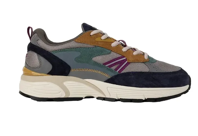 Scarpa Uomo HOFF Art. HOFF MASSACHUSETTS