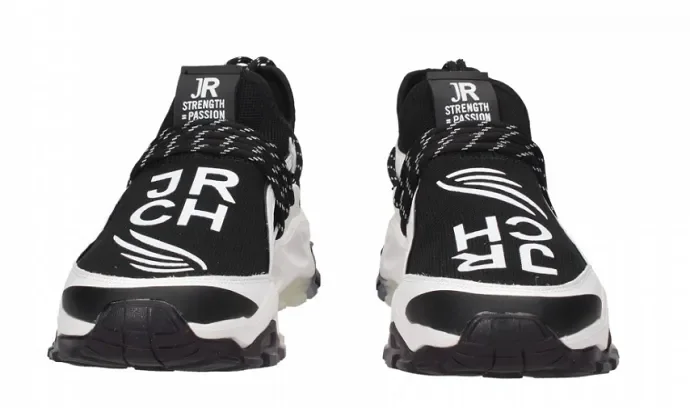 Scarpa Uomo Jhon Richmond Art. 18126/CP P-E 23 Colore foto misura a scelta