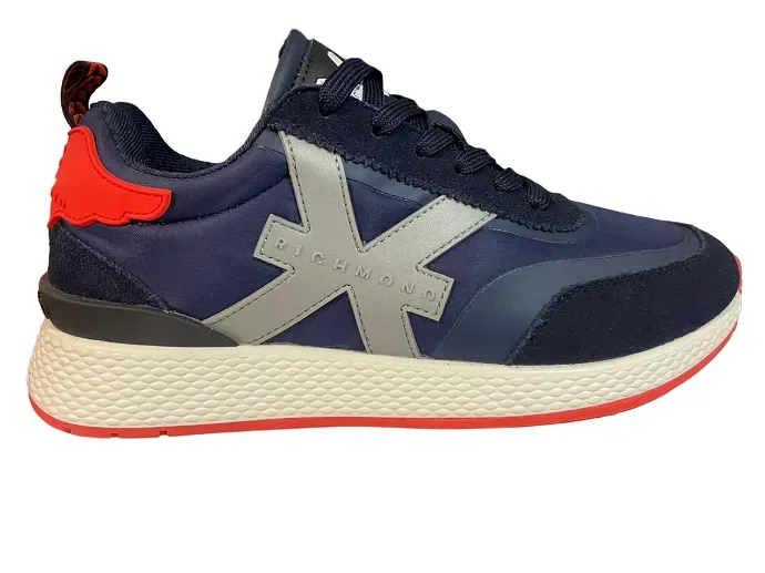 Scarpa Uomo Jhon Richmond Art 20004/CP