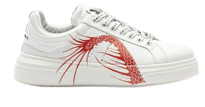 Scarpa Uomo Jhon Richmond Art. 20008/CP