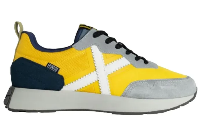 Scarpa Uomo Munich Art. XEMINE 49