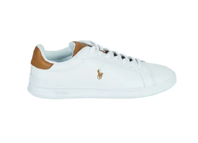 Scarpa Uomo Ralph Lauren Art 809877598001
