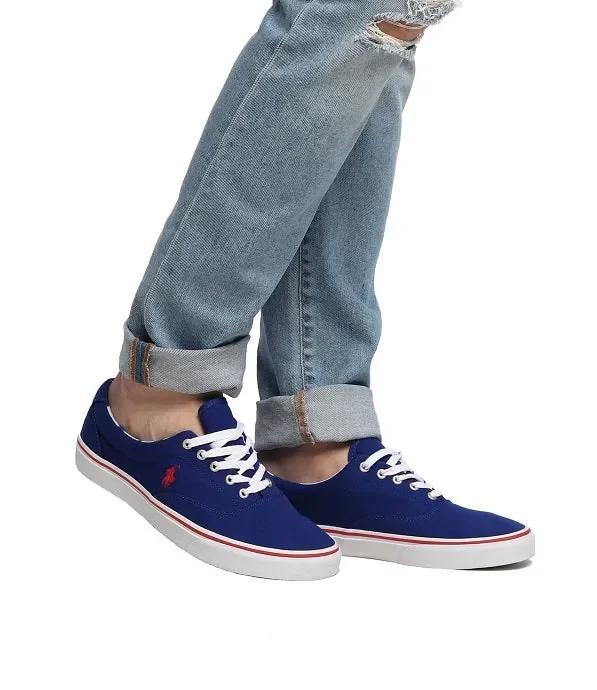 Scarpa Uomo Ralph Lauren Art 816861080 Colore a scelta Misura a scelta