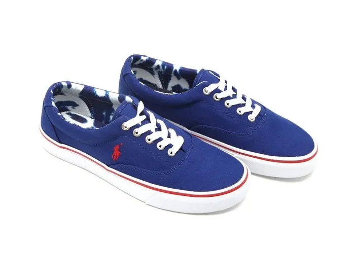 Scarpa Uomo Ralph Lauren Art 816861080 Colore a scelta Misura a scelta - immagine 3