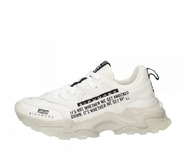 Scarpa Uomo Richmond Art. 18111/CP Vendita online