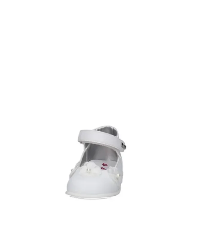 Scarpe Bimba Ballerina Asso Art. ASSO AG-14642 P-E 23 Colore foto Sconti - immagine 2