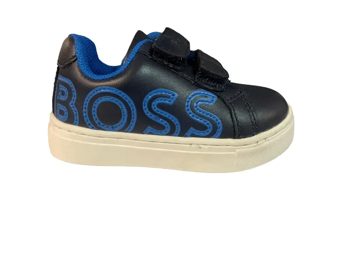 Scarpe Bimbo Hugo Boss Art J09209