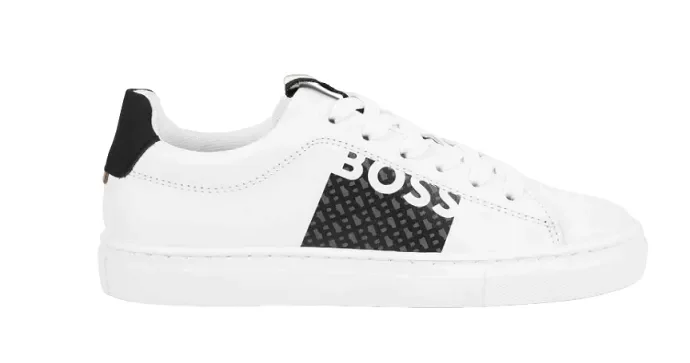 Scarpe Bimbo Hugo Boss Art J29350