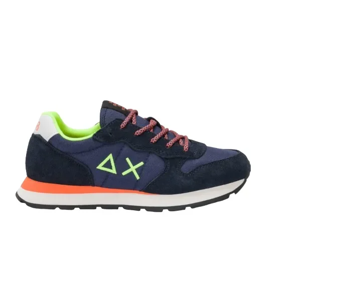 Scarpe Bimbo Sun68 Art Z44302T