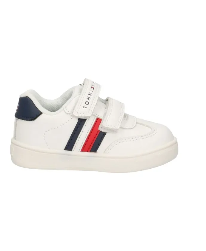 Scarpe Bimbo Tommy Hilfiger Art T1X9-33839-135