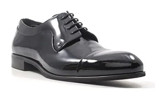 Scarpe da cerimonia uomo Carlo Pignatelli art 9490 colore foto misura a scelta Vendita calda online