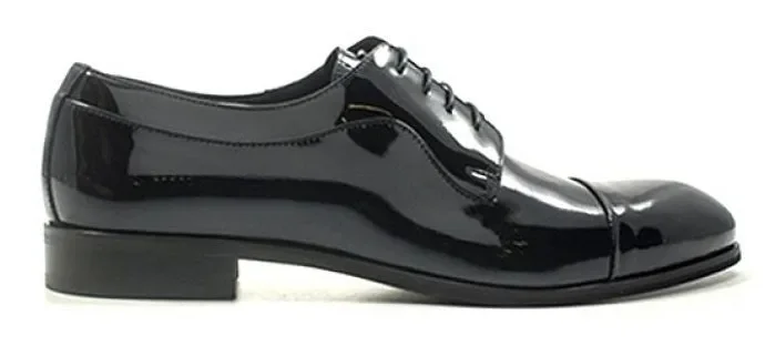 Scarpe da cerimonia uomo Carlo Pignatelli art 9490 colore foto misura a scelta Vendita calda online - immagine 2