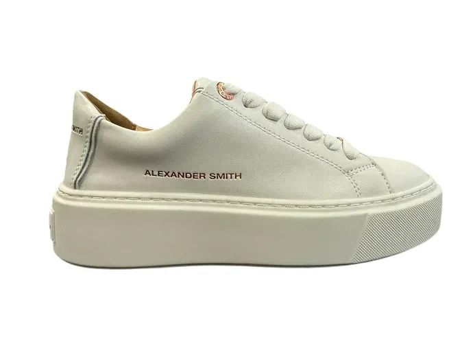Scarpe Donna Alexander Smith Art ALBBLHW 8401