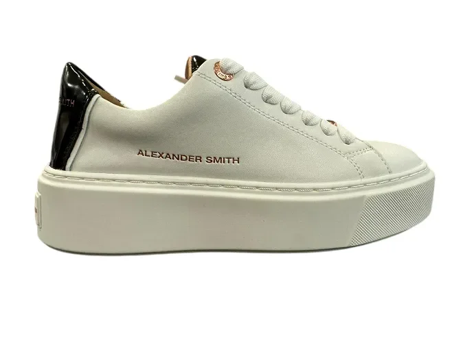 Scarpe Donna Alexander Smith Art ALBBLHW 8402