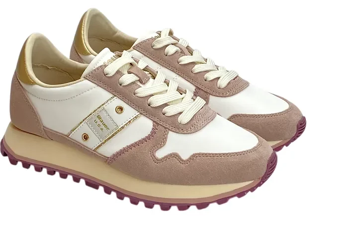 Scarpe Donna Blauer Art S5MILLEN03/NYM