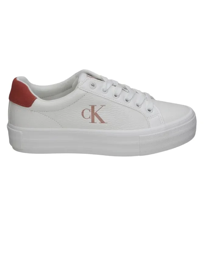 Scarpe Donna Calvin Klein Art YW0YW01669