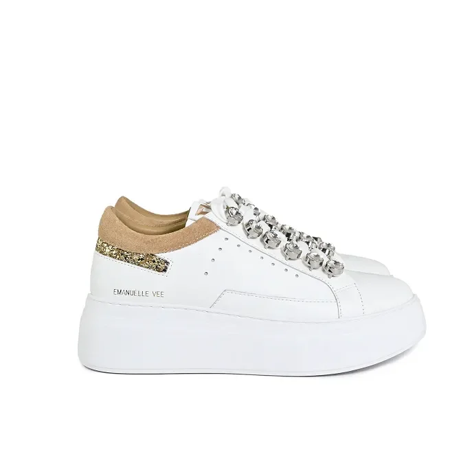 Scarpe donna Emanuelle Vee art 451P-302-12-P003CB