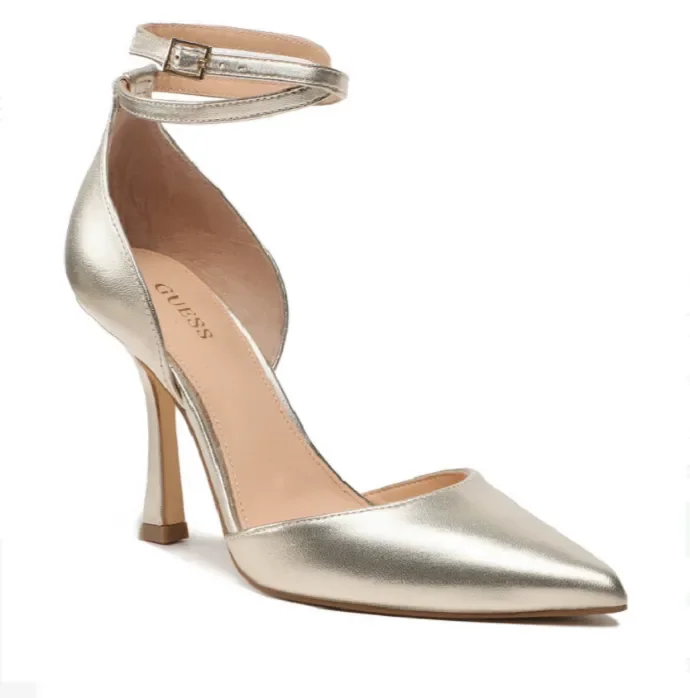 Scarpe Donna Guess Art. FL5SYD LEA03 P-E 23 colore e misura a scelta - immagine 2