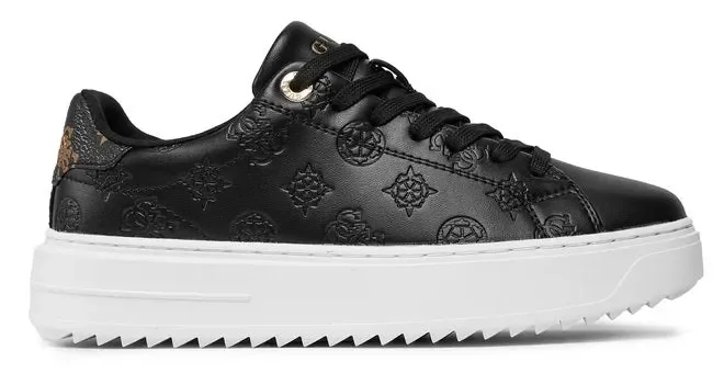 Scarpe donna Guess art FLPSWO FAL12 Saldi